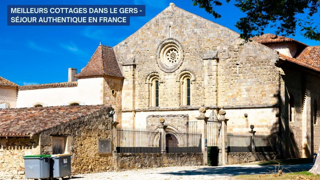 Meilleurs-Cottages-dans-le-Gers-Sejour-Authentique-en-France