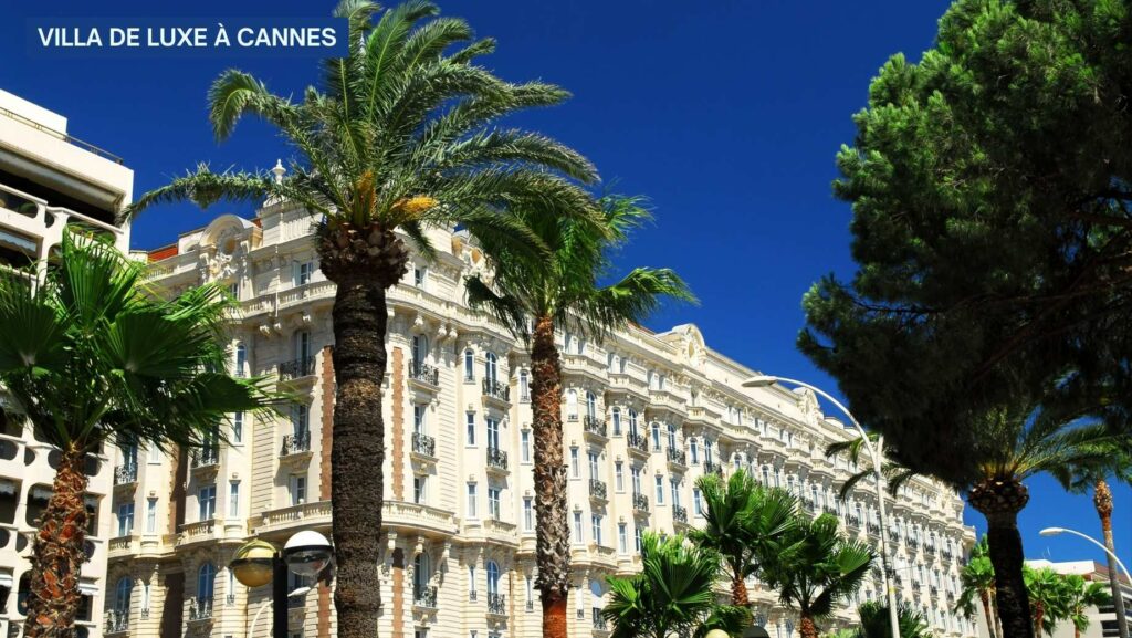 Villa-de-Luxe-a-Cannes